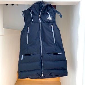 North Face Women’s Pallie Down Vest